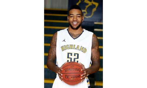 Former Scottie Signs with German Professional Basketball Team