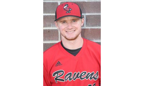 From the NAIA to the pros, Jarecki ready for opportunity with the Detroit Tigers