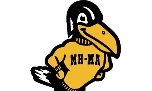 Maur Hill Swimming Competes at Bonner Springs