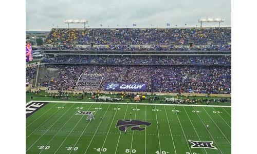 K-State Obliterates Missouri in Big 12 Rematch