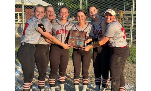 Marysville Shuts Out Riley County and Sabetha to Get to State