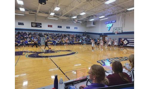 Nemaha Central Girls, Centralia Boys Victorious in Season Opener