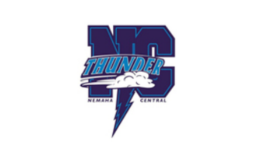 Nemaha Central Advances To Sub-State Semifinals With 37-31 Win Over Marysville