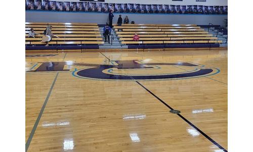 Nemaha Central Girls Clinch Big 7 Title Outright and Royal Valley Boys Win in Overtime
