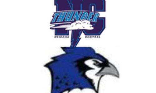 Nemaha Central and Sabetha Split in Their Final Games Before Christmas Break