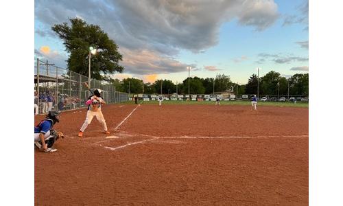 Frankfort/Centralia Get Run-Rule Win, Blue Valley-Randolph Completes Comeback to Advance to Regional Semifinals