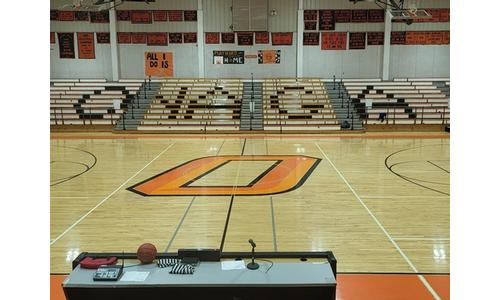 Onaga Girls Win Drama Free, Wetmore Boys Squeeze By in Double Overtime