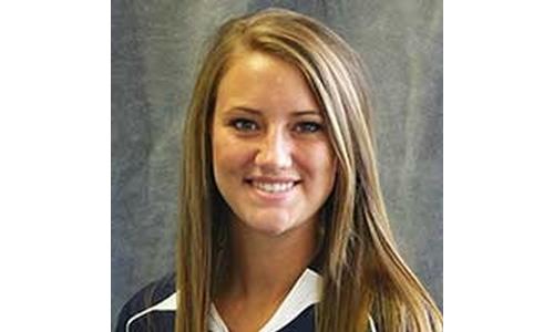 Highland’s Crawford Named NJCAA Player of the Week
