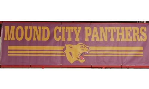 Mound City Panther boys make The Final Four