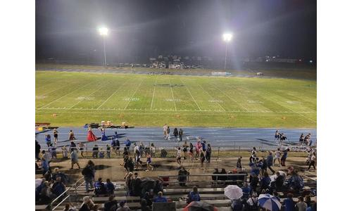 Nemaha Central Stays Unbeaten on the Road