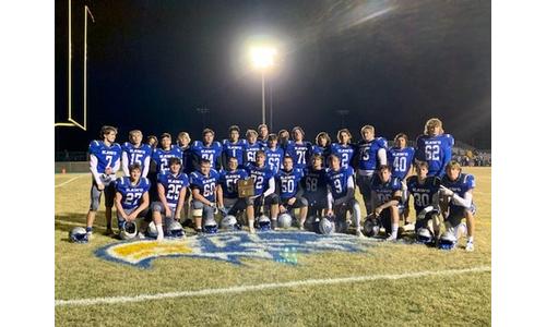 Perry Beats Prairie View to Advance to 3A Sub State