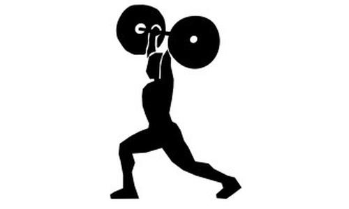 Area Schools Compete at Royal Valley Powerlifting Meet