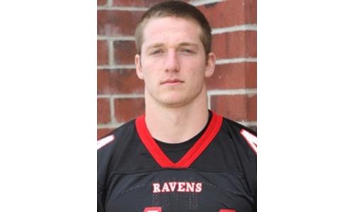 Benedictine Football Earns 2 HAAC Players of the Week