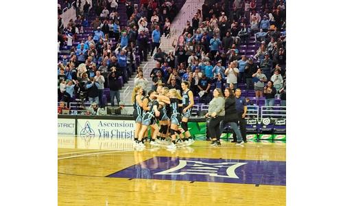 Incredible Comeback Sends Riverside Girls to 2A State Title Game