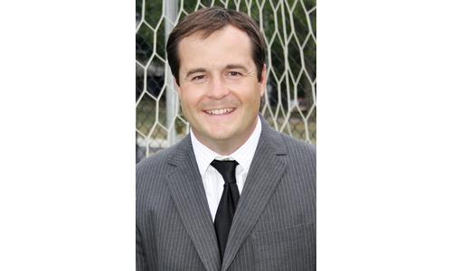 Benedictine men's soccer coach named finalist for Kevin Gray Coach of the Year