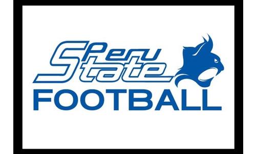 Area Athletes Among Peru State College Football Recruits