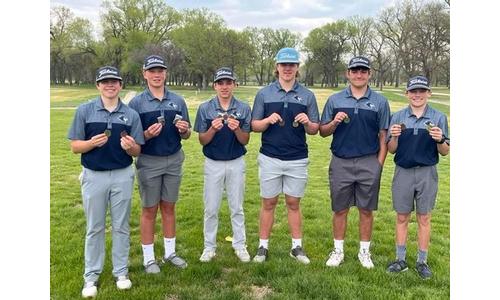 Sabetha Wins St. Mary's Invitational
