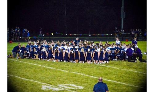 Sabetha Begins Title Defense by Dominating Rival Nemaha