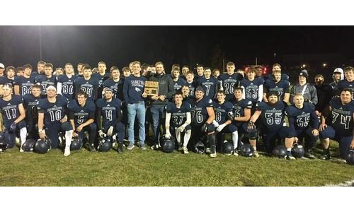 Bluejays Fly Past Perry in 3A Playoffs