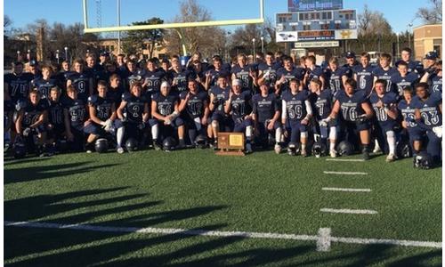 Sabetha Defense the Difference in 3A Championship Win Against Marysville