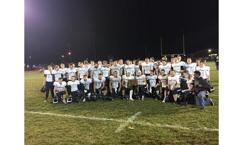 Sabetha Stellar in Sub State Win at Silver Lake