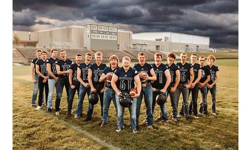 Bluejays Rally From 14-0 Deficit To Fly Past Perry