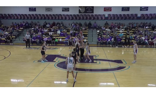 Nemaha Central Girls, Sabetha Boys Win Their Final Game Before Christmas