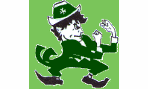 Falls City Sacred Heart Improves to 2-1