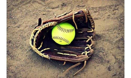 State Softball Qualifiers