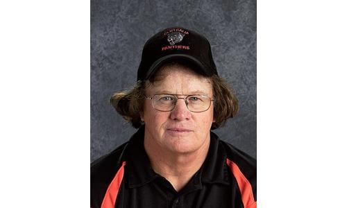 Centralia Panther Volleyball Coach Kimbrook Tennal Records 600th Career Win