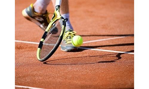State Tennis Results