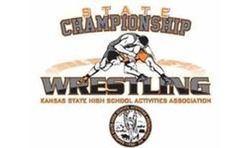 11 Area Wrestlers Place at 2019 State Wrestling