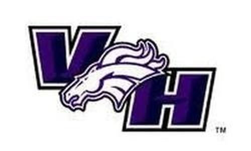 Valley Heights Mustangs Take Down JCN To Advance In 1A Football Playoffs