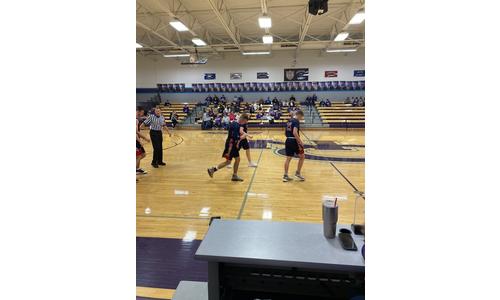 Atchison, Marysville & St. Marys Academy Win Tuesday Night Games at Thunder Classic