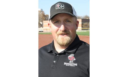 BC coach Crowley steps down as head softball coach