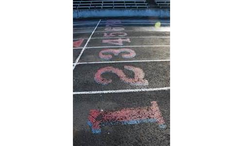 JCN Girls and Boys Sweep Jeff West Track Invite