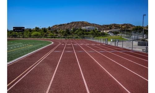 Track Results: Big 7 Quad's at Holton & Perry-Lecompton