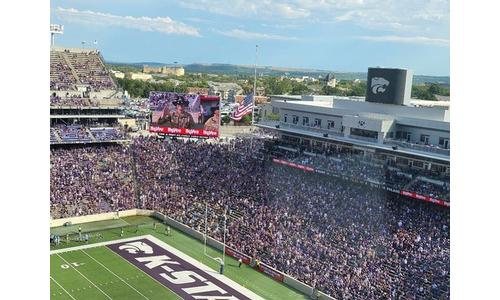 Wildcats Stunned By Tulane