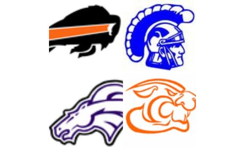2023 Twin Valley League 11-Man All-League Football Teams Announced