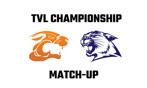 Centralia and Hanover Girls Move on to TVL Championship with Both Dominating Wins over Semifinal Opponents