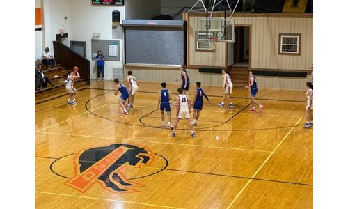 TVL Tournament Day 2 Recap