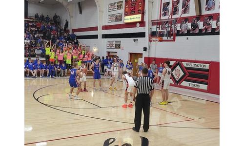 Axtell Defeats Clifton-Clyde; Will Play Blue Valley in TVL Championship