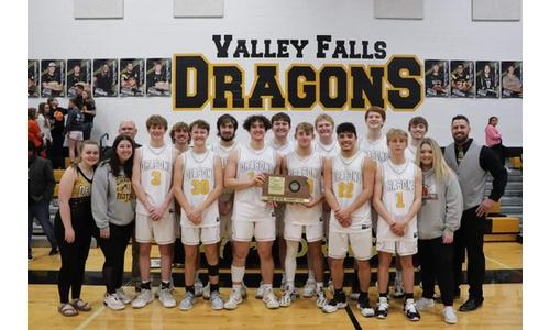 Valley Falls Completes Miraculous Comeback to Stay Unbeaten in 2A State