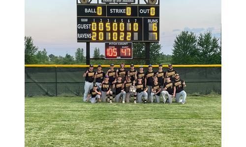 Valley Falls Headed Back to State After Completing Three-Run Comeback in Regional Championship Game