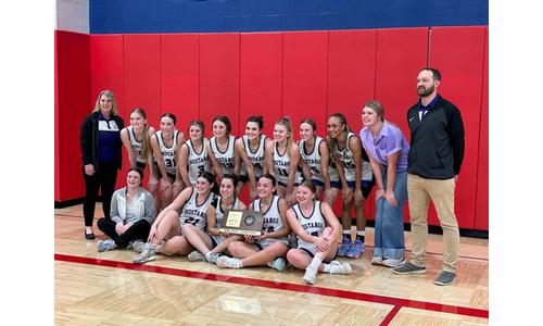 Valley Heights Girls Reach State for the Fourth Time in the Last Five Years