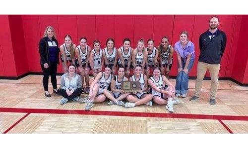 Valley Heights First Round Preview Versus Wichita County