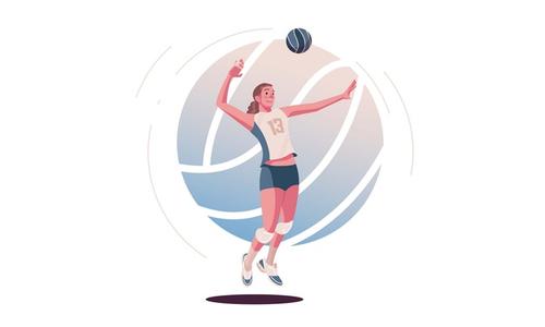 Silver Lake Volleyball Tournament Recap