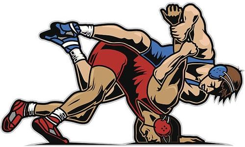 New Rankings Are Out from the Kansas Wrestling Coaches Association