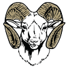 Blue Valley-Randolph logo