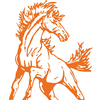 Doniphan West logo